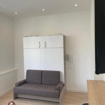 Dans La Hermitage דירה *