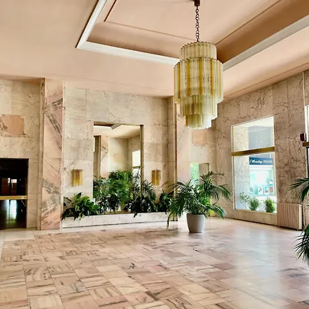 דירה Dans La Hermitage