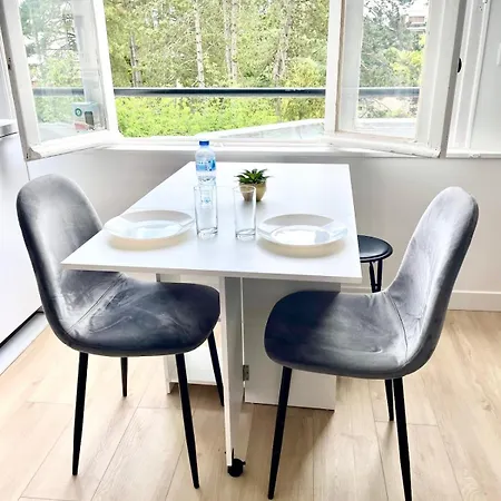 Dans La Hermitage 아파트 *