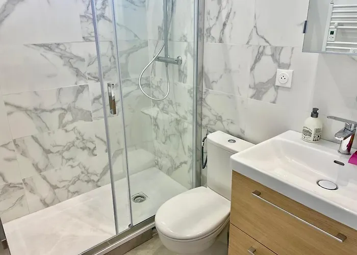 Dans La Résidence Hermitage